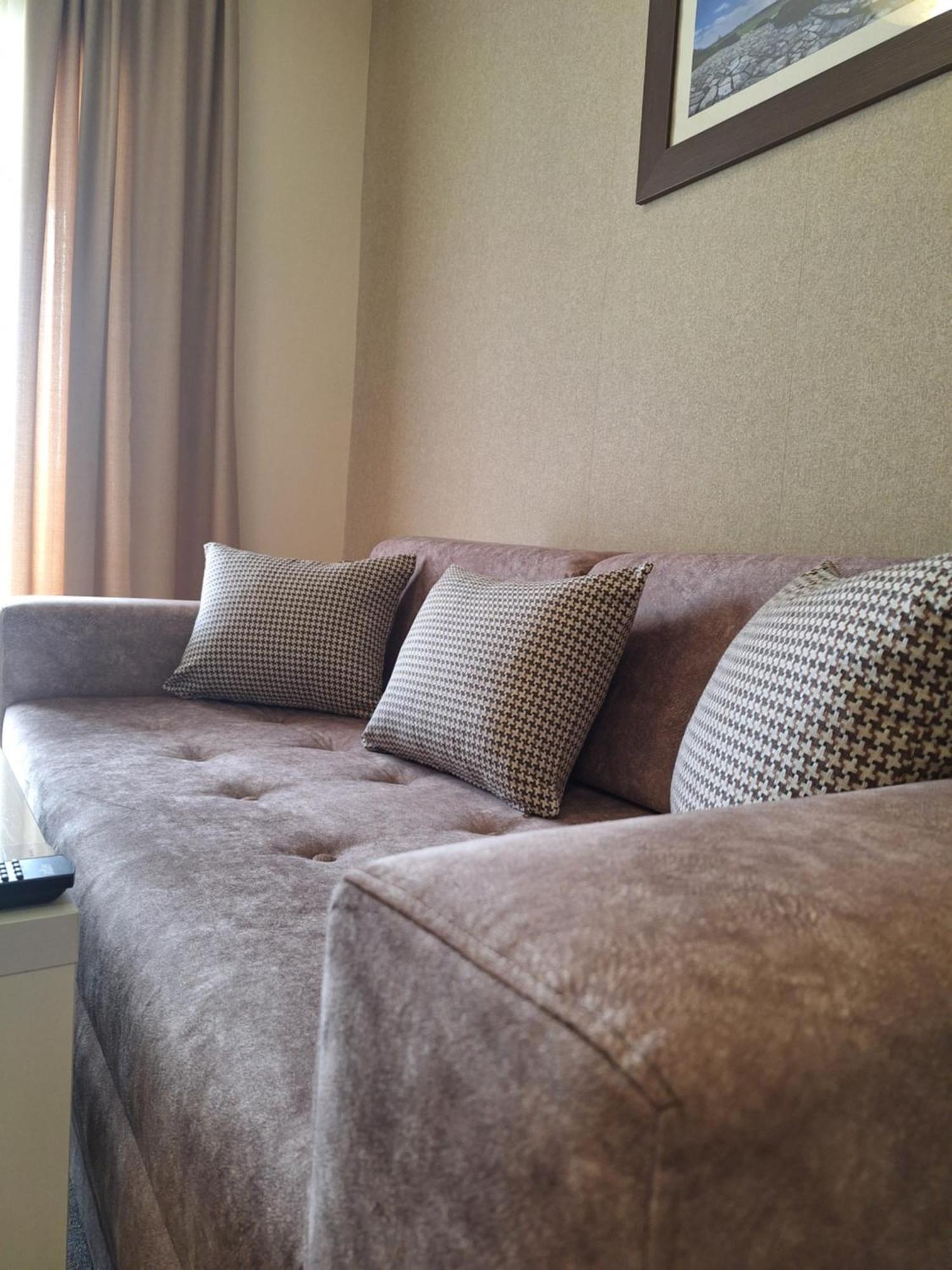 Garni Hotel Ema Kragujevac Esterno foto